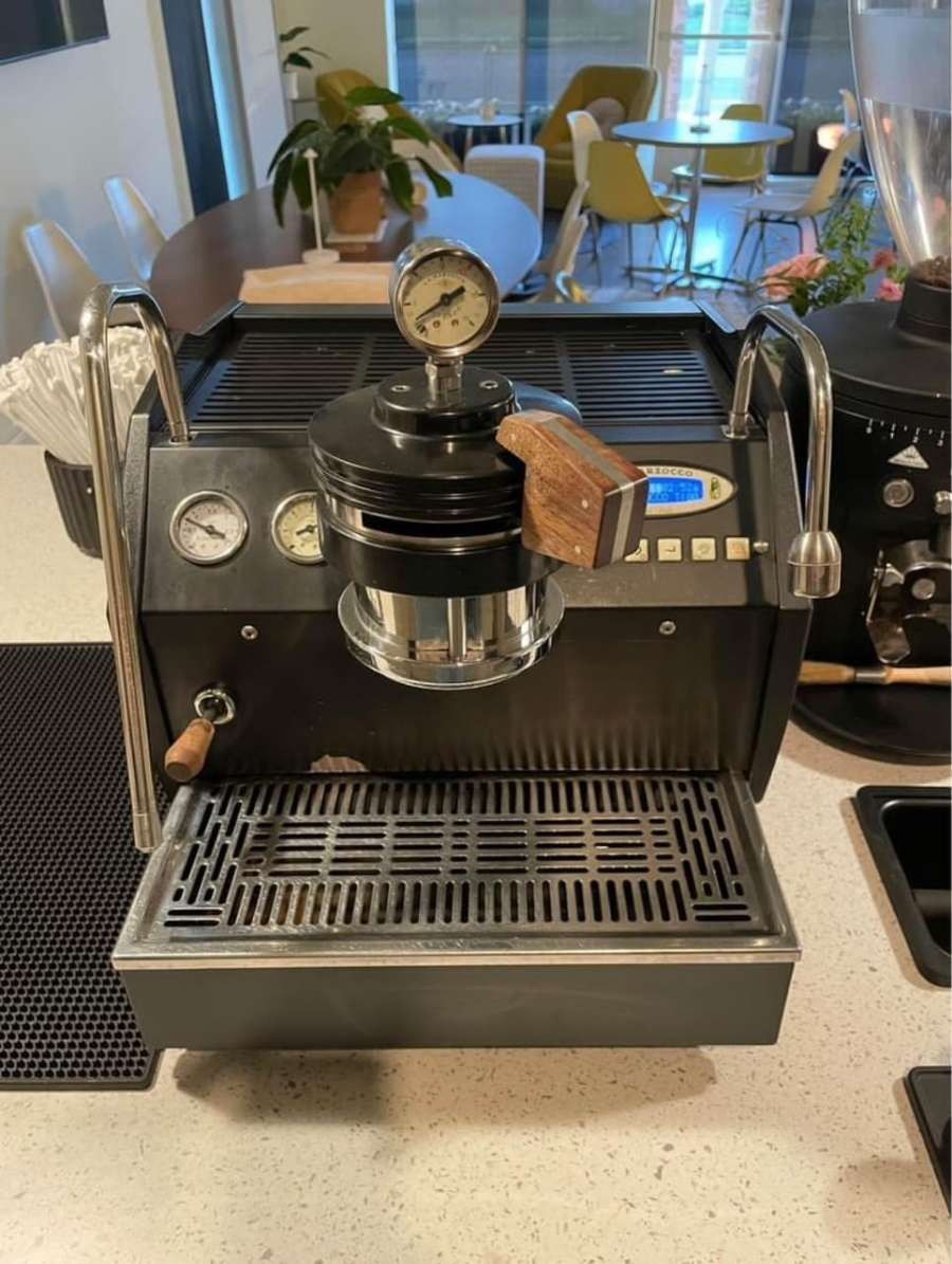 La Marzocco GS3 MP