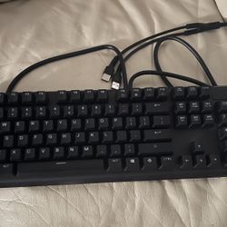 SteelSeries Apex Pro