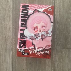Skullpanda Winter Symphony - Partita