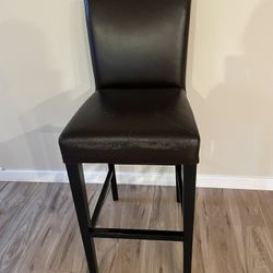 Set Of TWO Counter Chairs