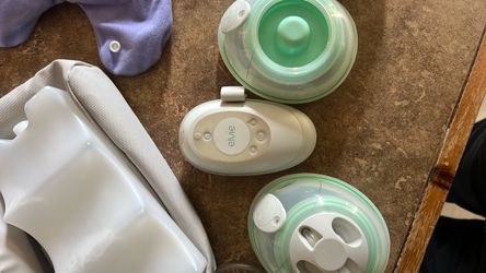 Elvie Wearable Breast Pump