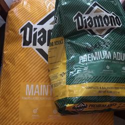 Dog Food