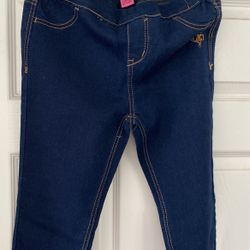 Girls Jeans Size 14