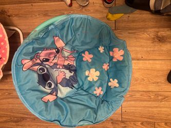 Kids chair