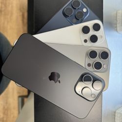 Apple iPhone 15 Pro Max $50