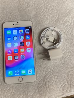 iPhone 6 Plus Unlocked for all carriers