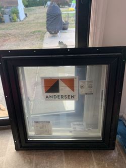 24x24 Anderson 400