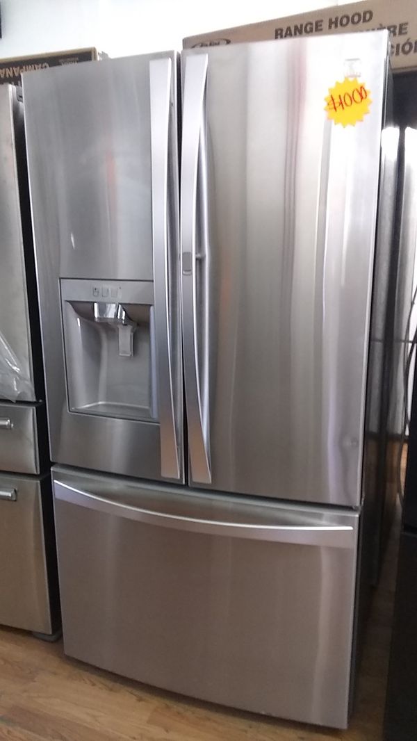 Kenmore elite 795.74053.411 COUNTER DEPTH grab N go Refrigerator