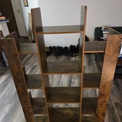 Bookshelf