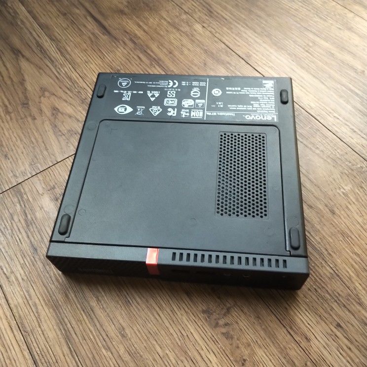 Lenovo ThinClient m710Q