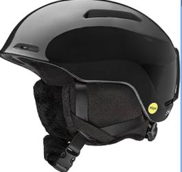 Smith Glide Jr. Helmet – Youth Snowsports Helmet with MIPS Technology – Lightweight Protection for Kids for Skiing & Snowboarding  Brand new in Box; v