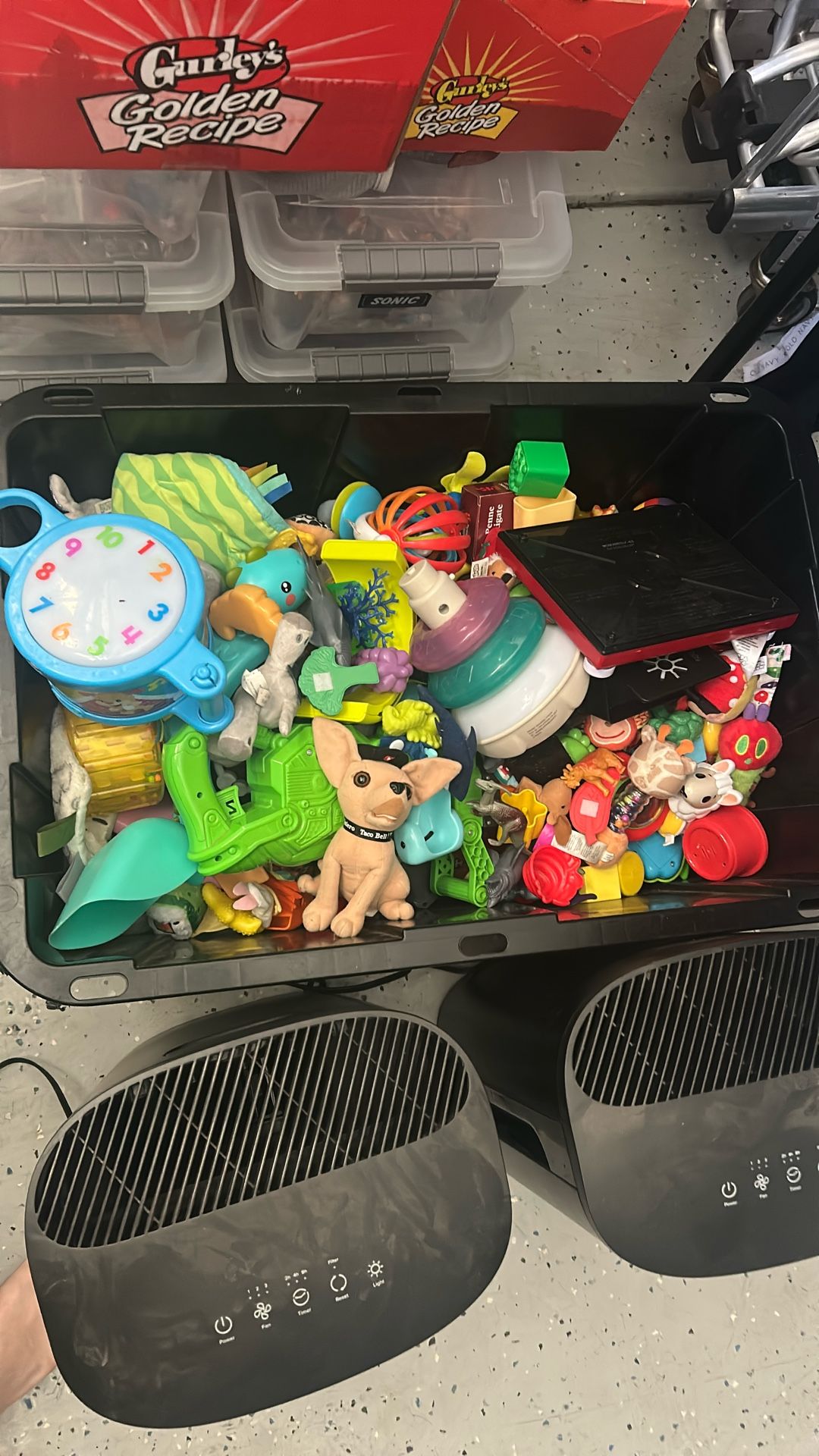 Kids Toys
