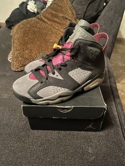 Jordan 6 Size 8