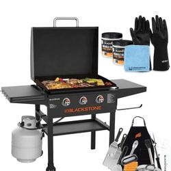 Blackstone Griddle 28"