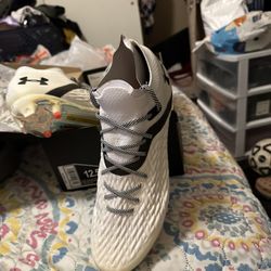 Cleats