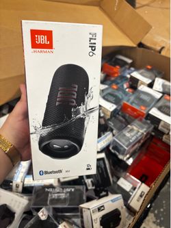 JBL Flip 6