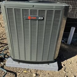 New Or Used Ac 