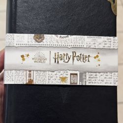 Harry Potter Limited Edition Collectible Chamber Of Secrets Set