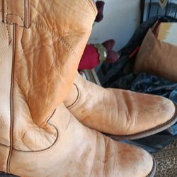 Justin Womens Boots