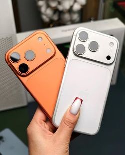 iphone 17 pro 256GB Unlocked