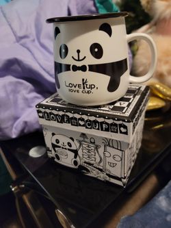Panda Cup