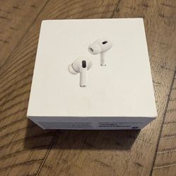AirPods Pro 2 
