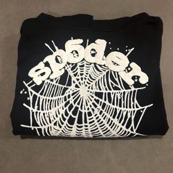 Oreo Spider hoodie