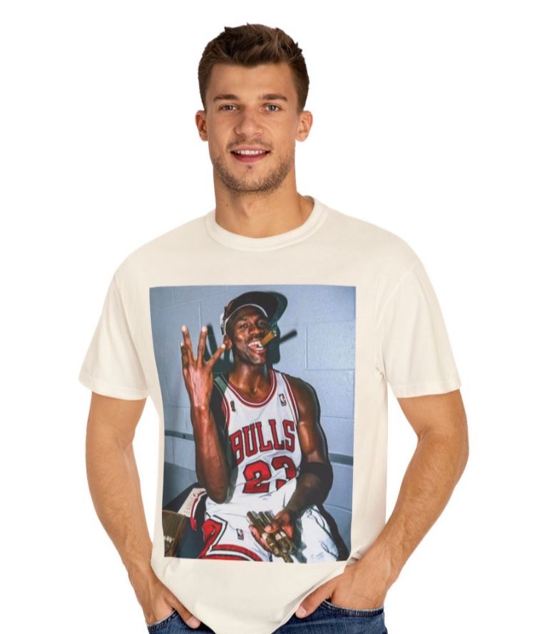 Graphic T’shirts!