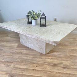 Custom Modern Coffee Table!