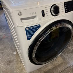 2 Year Old GE Smart Washer
