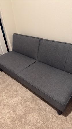 Couch/Bed