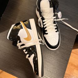 Like New Air Jordan’s 