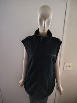 Vest women Size XL