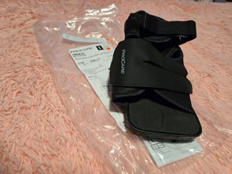 Surgery Boot