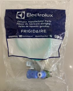 Water Valve Refrigerator - Frigidaire