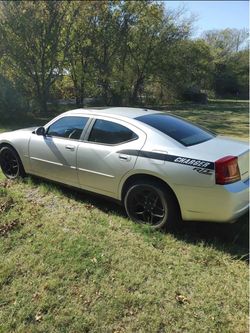 2007 Dodge Charger