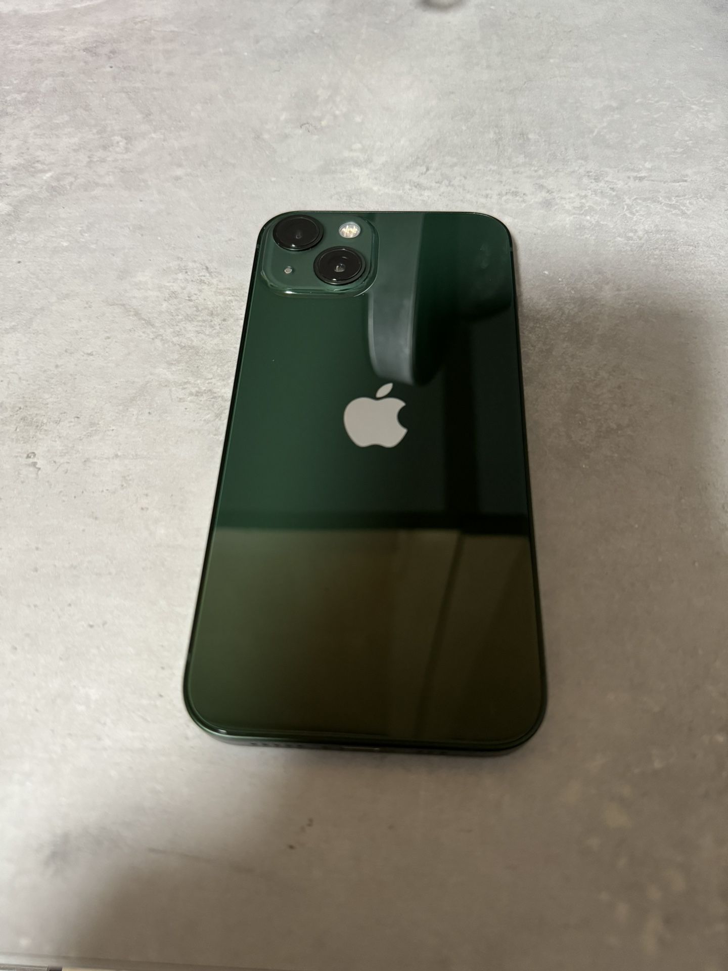 iPhone 13 Green (T-Mobile)