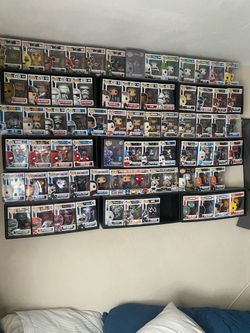 Funko pop lot