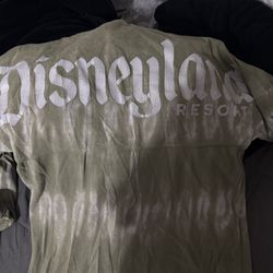 Disneyland Spirit Jersey 