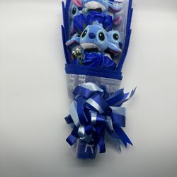 Lilo and Stitch Valentines Day Bouquet