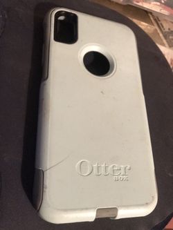 otterbox for iphone x