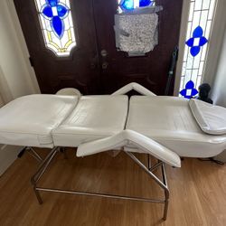 Esthetician Table