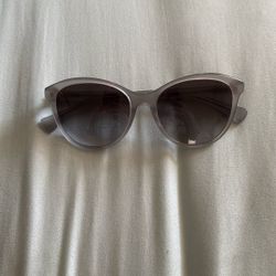 Ralph Lauren Sunglasses Clearish Gray