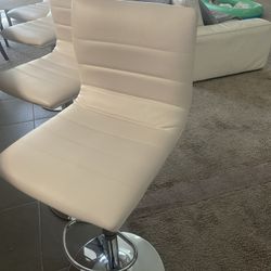 Bar Chairs Automatic Pneumatic 