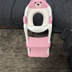 Toddlers potty training Seat