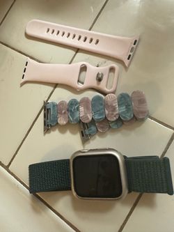 Apple Watch SE 2nd Gen