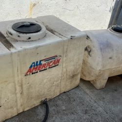 Water tank