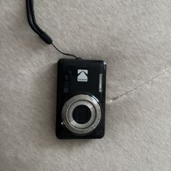 Kodak Pixpro Fz55