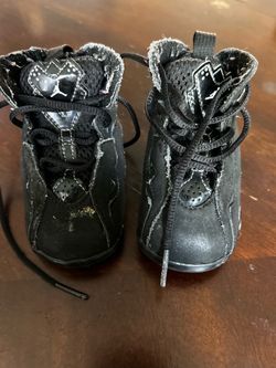 Infant Jordan