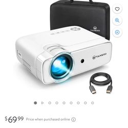 Projector